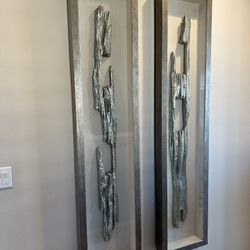 WALL ART / SHADOW BOX 