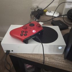 XBOX Series S
