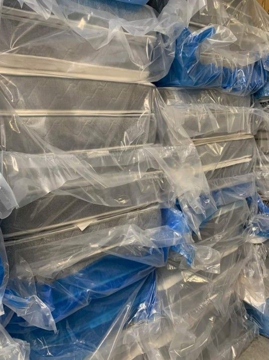 New Mattress Clearance Beds