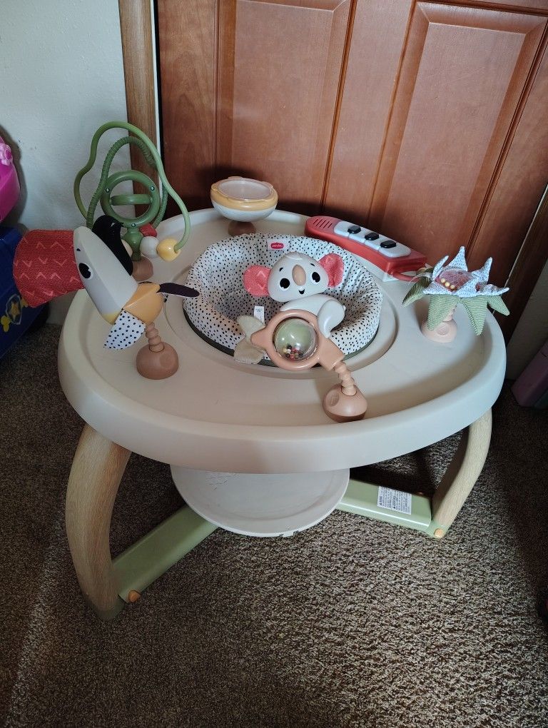 Baby Activity Center  Table/Toy