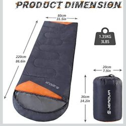 Sleeping Bags