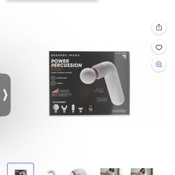 Massage - Compact Massager