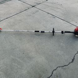 Commercial Gas Prunner 