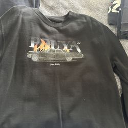 Pouya Sweatshirt 