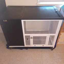 Rabbit Cage 