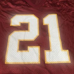Sean Taylor Nike Redskins Jersey – Men’s Medium