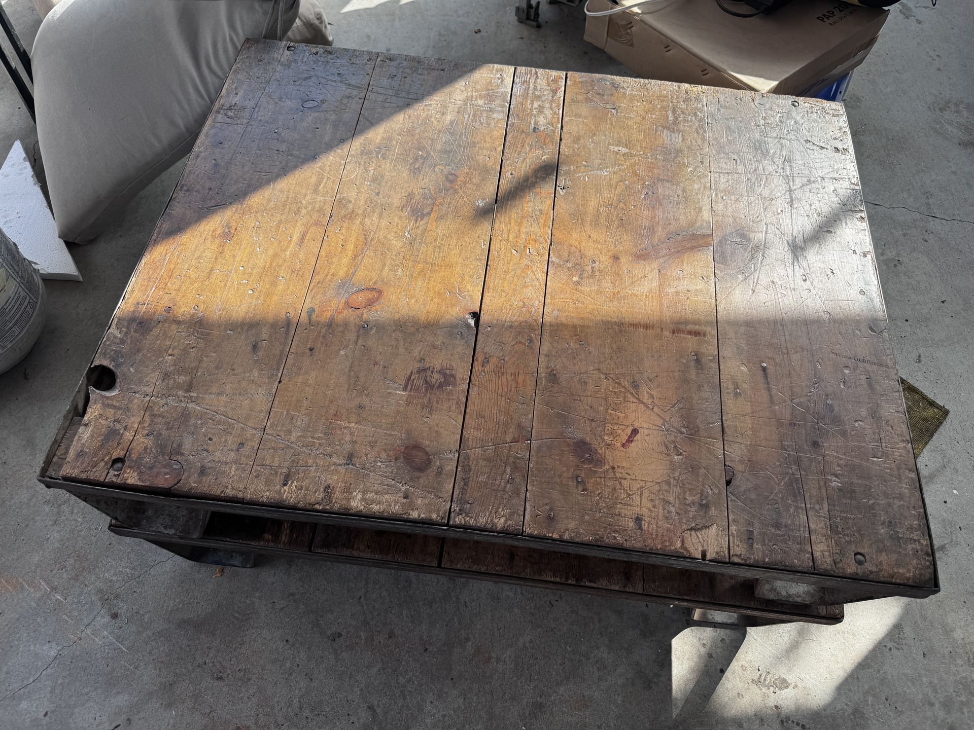 Coffee Table