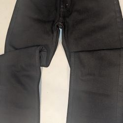 New men's Levi's 34x28 jeans