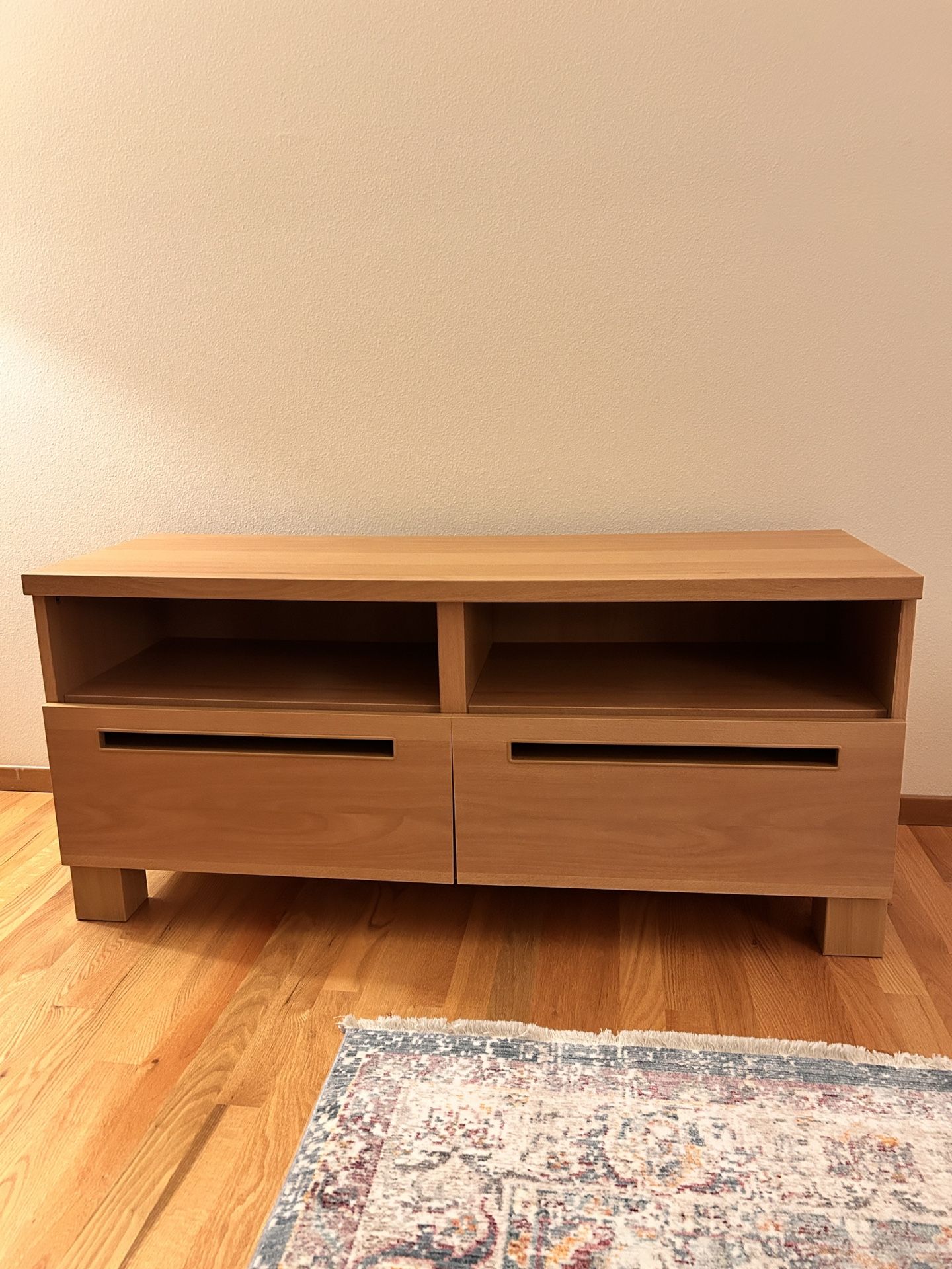 IKEA BESTÅ ÅDAL TV Stand