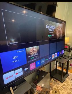 LG smart tv