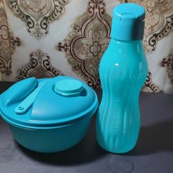 Tengo Paquetes De Topperware Nuevo 