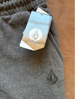 Volcom “Just Chill” Sweat  Shorts