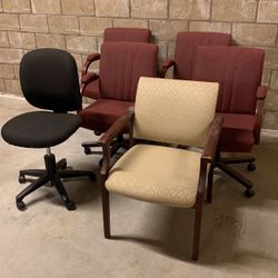 Chairs