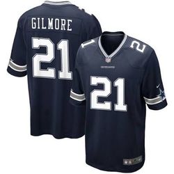 Dallas Cowboys Gilmore