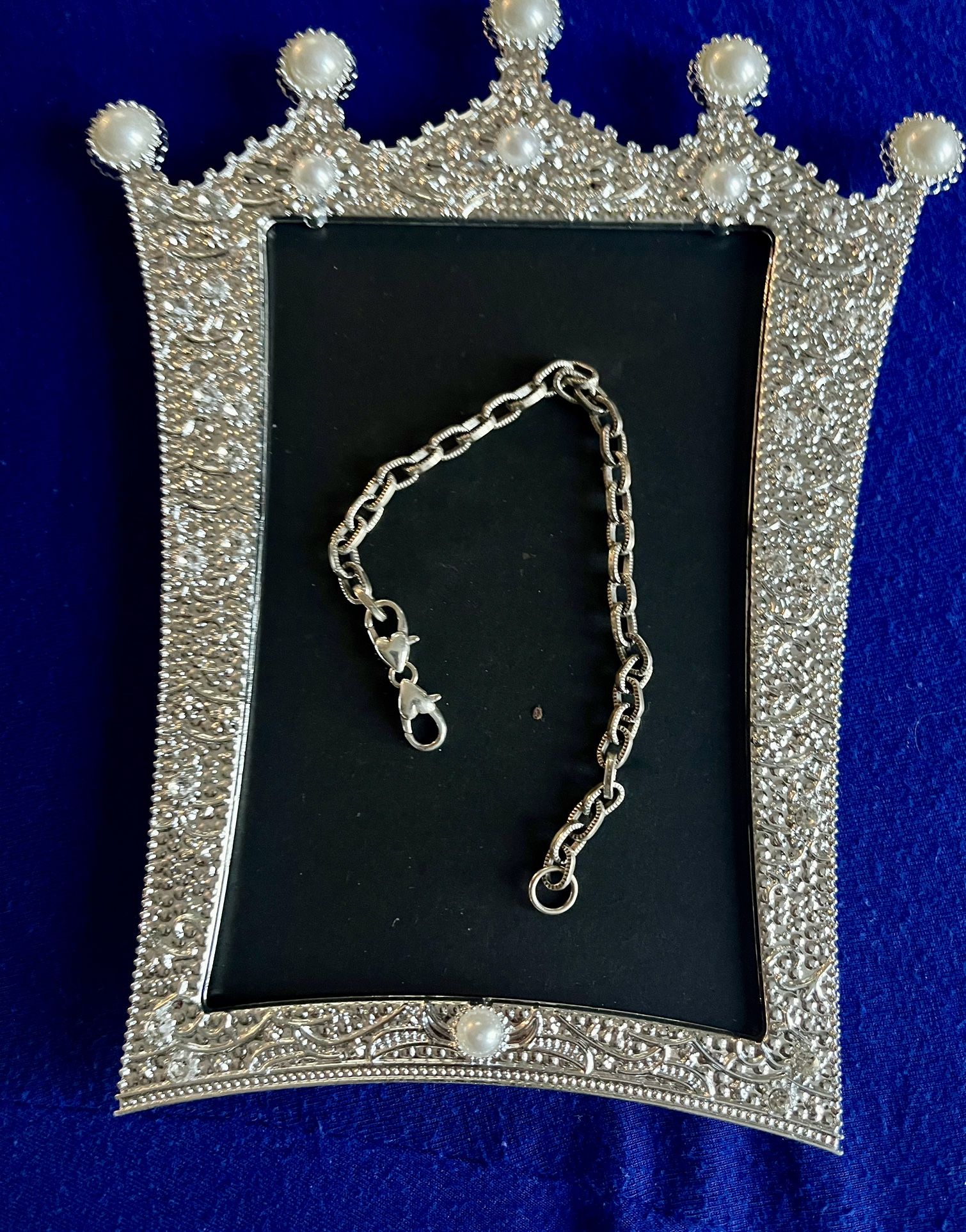 Brighton Charm Bracelet And Bangle