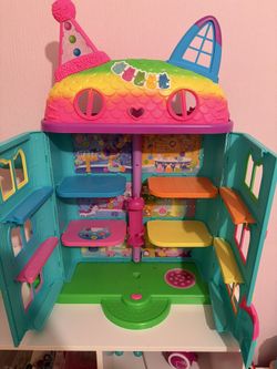Gabby Dollhouse