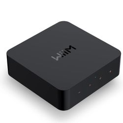 WiiM Pro AirPlay 2 Receiver, Google Cast Audio