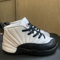Jordan 12 ‘s.   10C- Vans 10C - Jordan 1’s. 10c