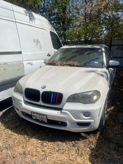 2010 BMW X5