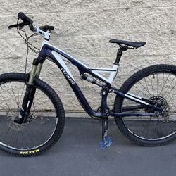 Specialized Stumpjumper