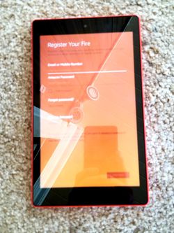 Kindle Fire HD 8″ (6th-7th Generation)