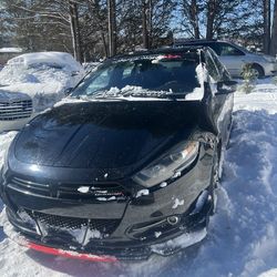 2013 Dodge Dart