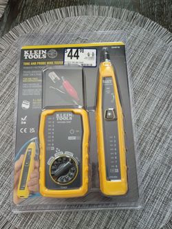 Electric locater