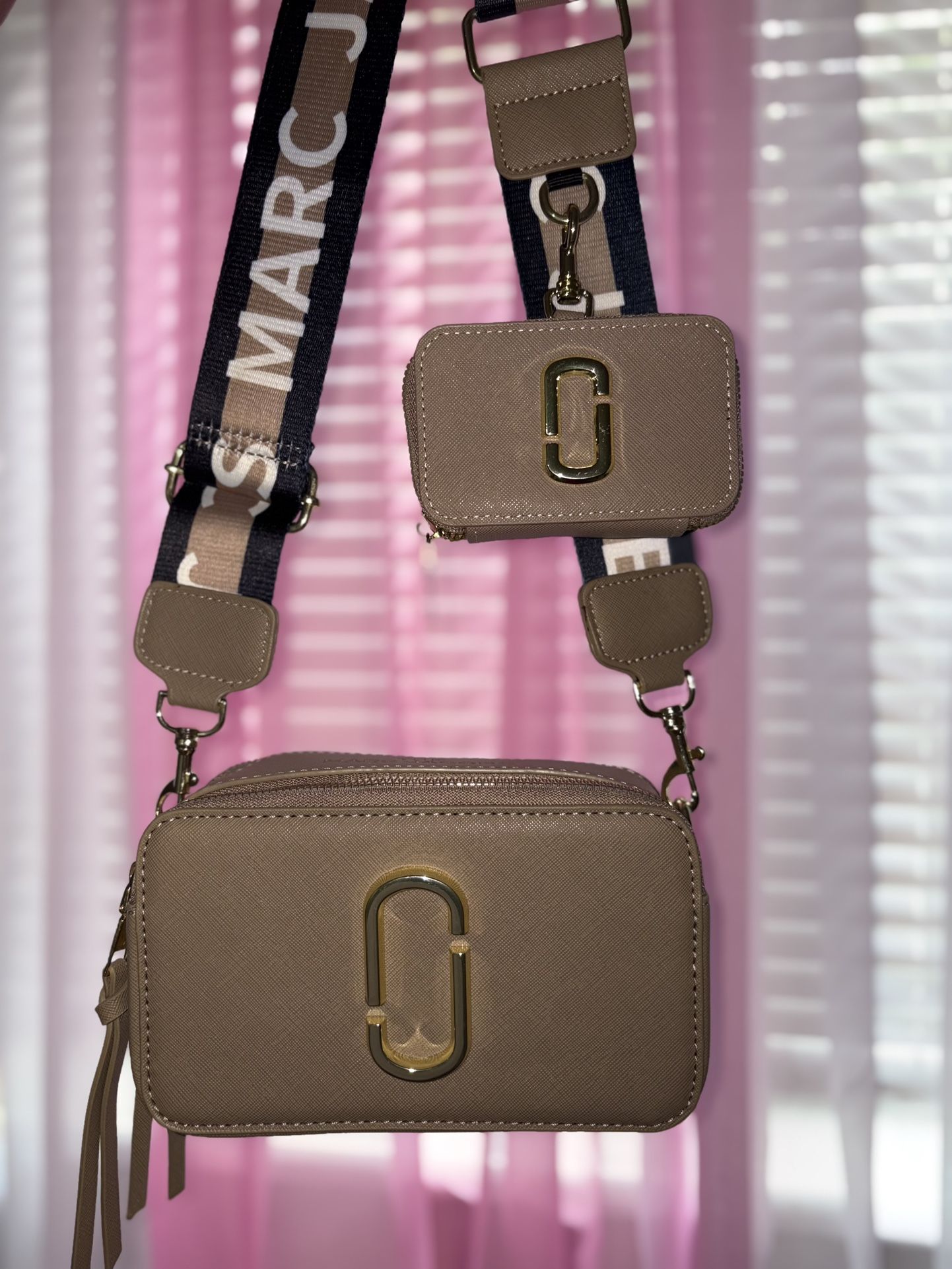 Snapshot Bag For Sale
