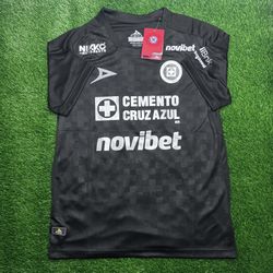 Cruz Azul fan edition Jersey size M 