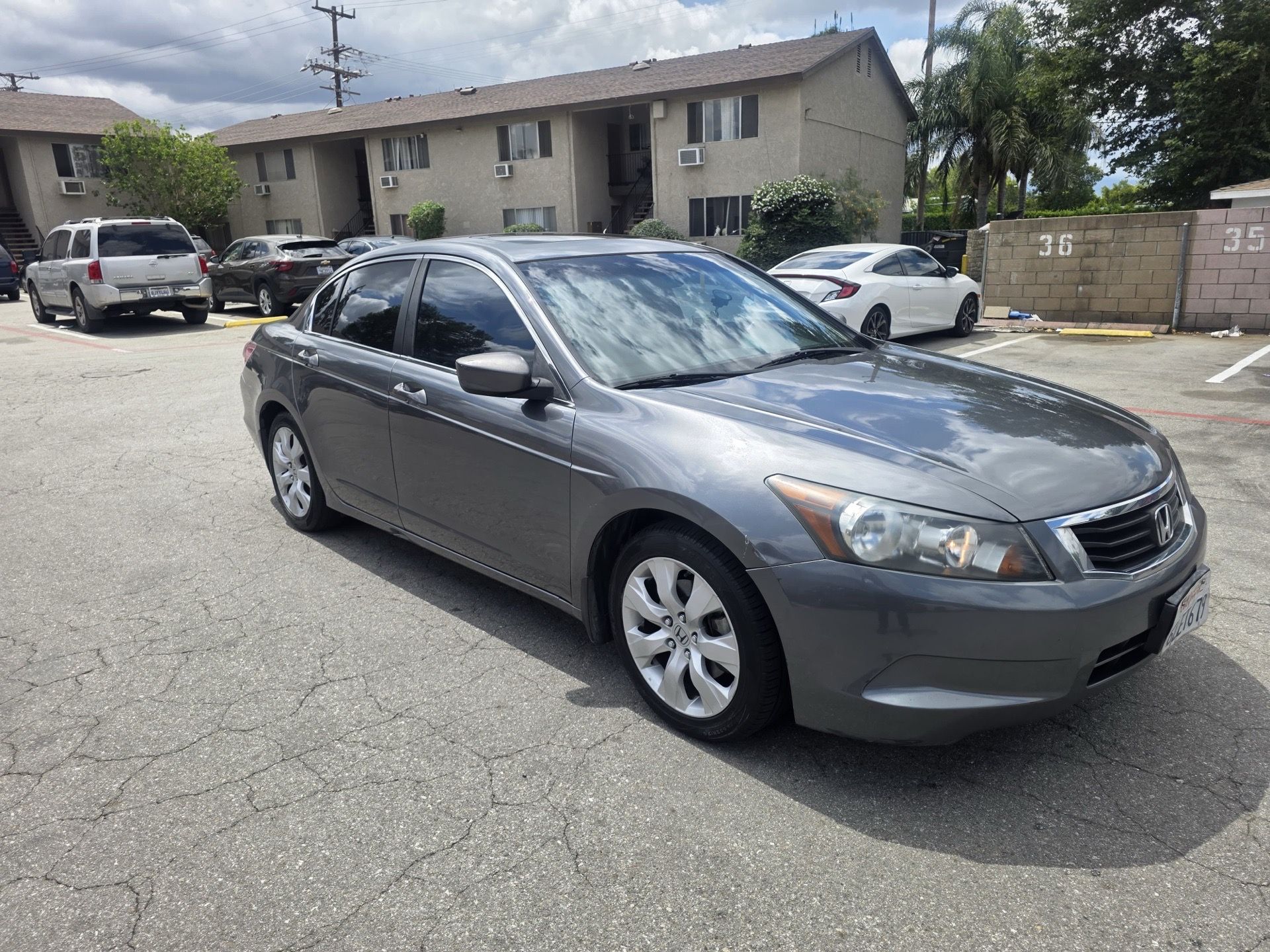 2010 Honda Accord