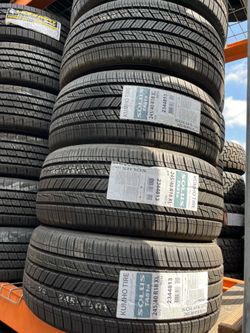 245/40R18 KUMHO SOLUS TA51a