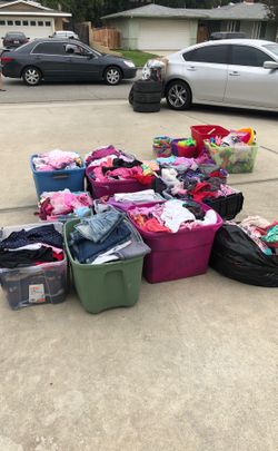 Clothes