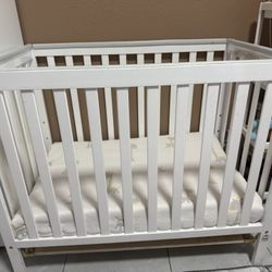 Cuna de bebé?
