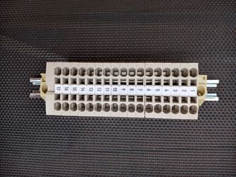 Terminal Blocks