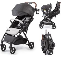 Summer Ingenuity 3Dquickclose Stroller