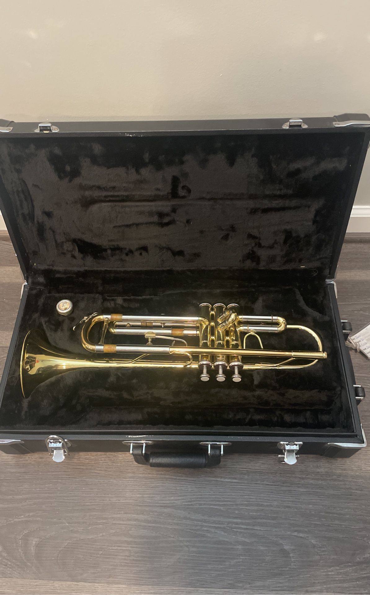 Jupiter Jtr700 Standard