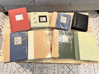 Photo Albums