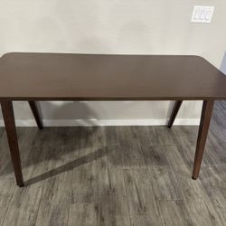 MCM style desk Or Table