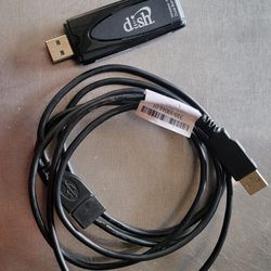 NETGEAR / DISH Wireless-N Dual Band USB Adapter (WNDA3100v2)