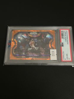 Sports Cards