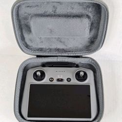 DJI RC 2 Control Remote Storage Bag + Sun Hood Cover Screen Protection