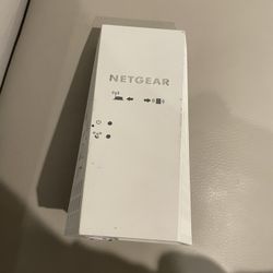 NETGEAR WIFI MESH RANGE
