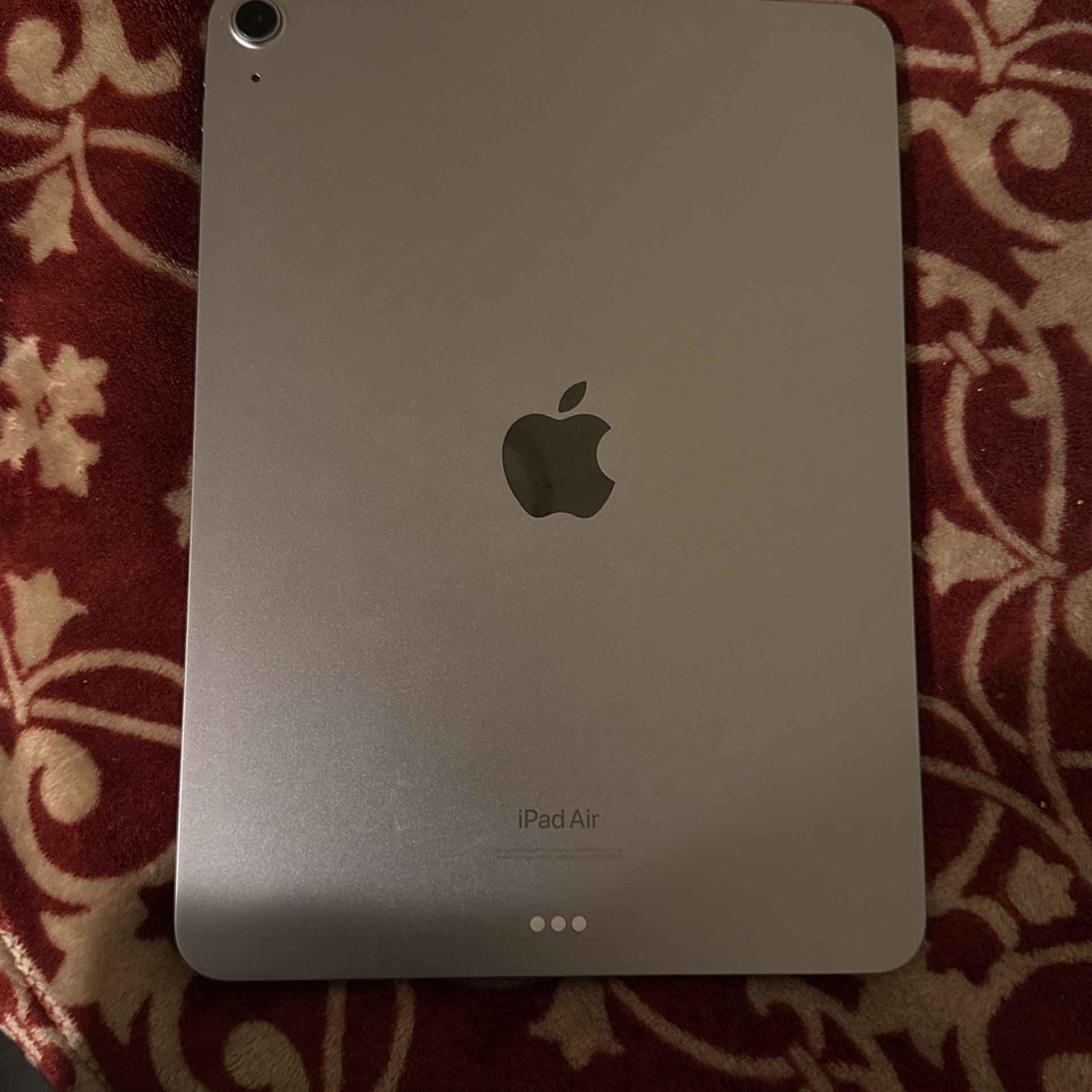 iPad Air 11 In M2
