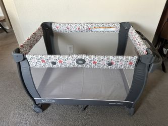 Graco Playpen