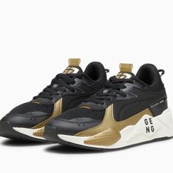 PUMA SIZE 10.5 BRAND NEW IN BOX 