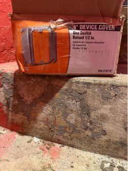 Construction materials