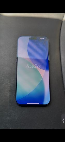 iPhone 17 Pro Max (256 GB)