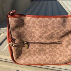 Coach Purse/Bag