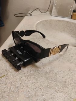 Sunglasses Savage