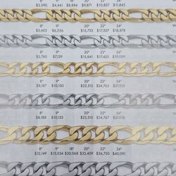 CASH $ For GOLD & SILVER Jewelry